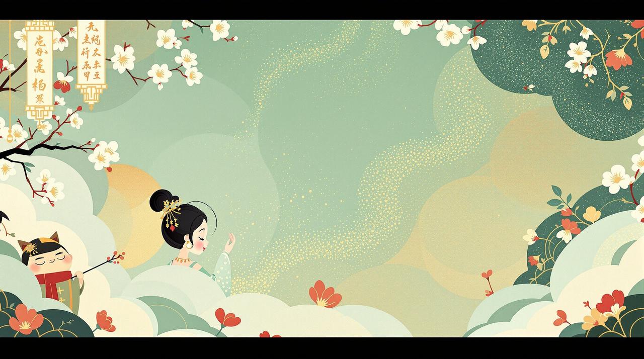 少女视频专题 - 国产动画崛起：从大圣归来到深海的技术飞跃