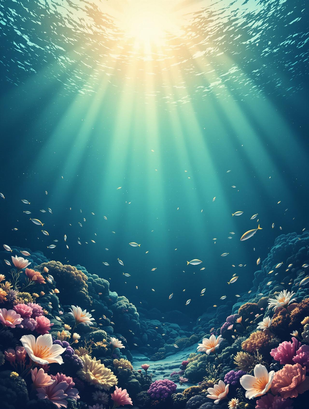 海洋之心 - 少女视频高清影视剧海报