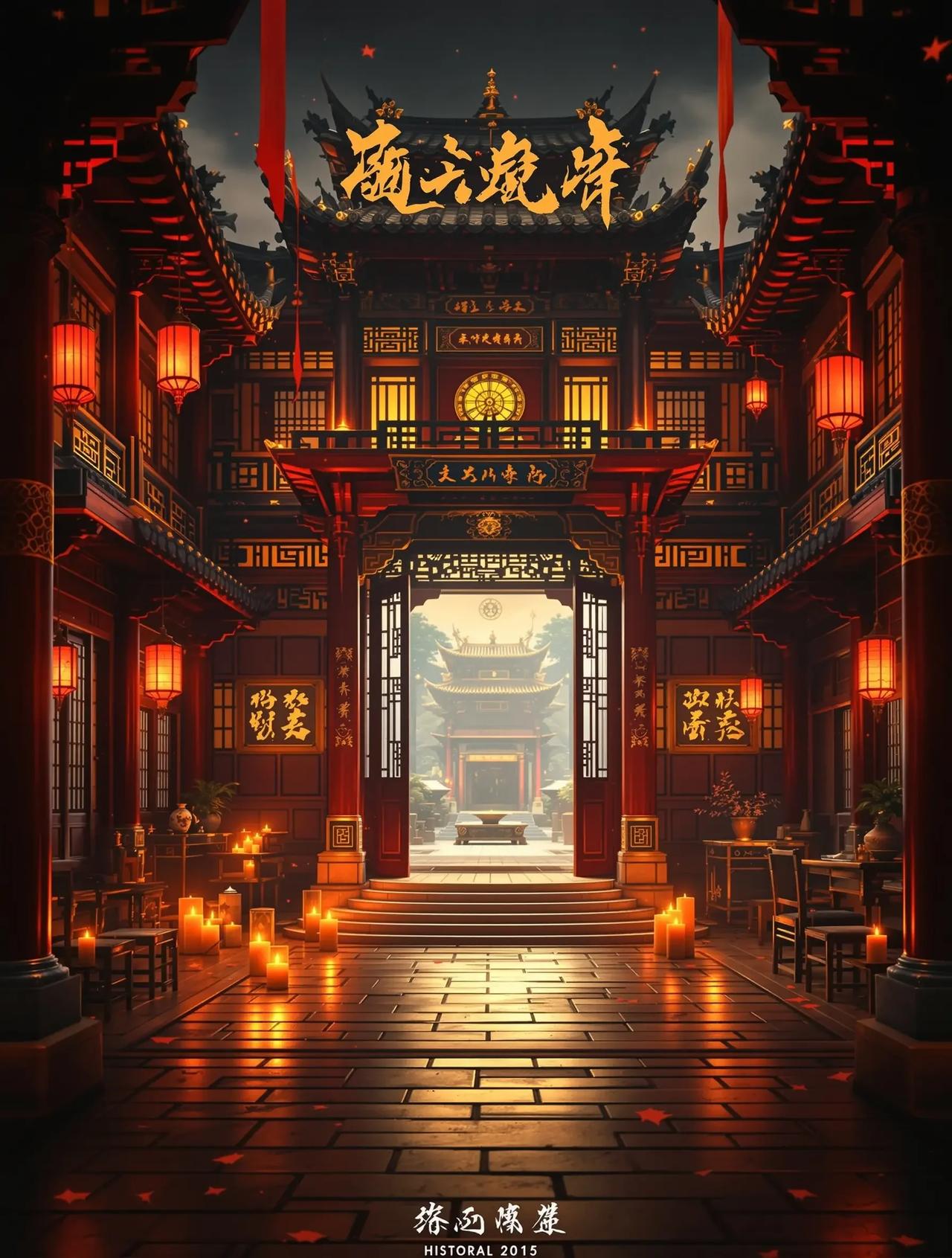 暗战 - 少女视频高清影视剧海报
