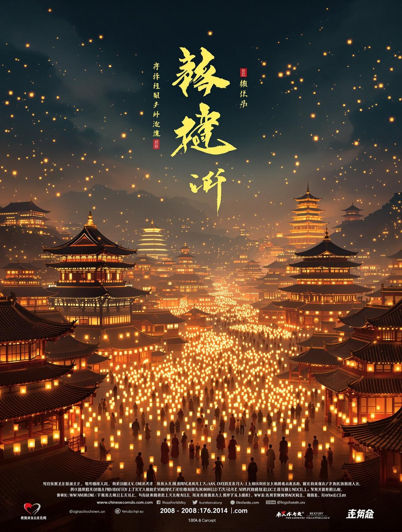 长安十二时辰 - 少女视频高清影视剧海报
