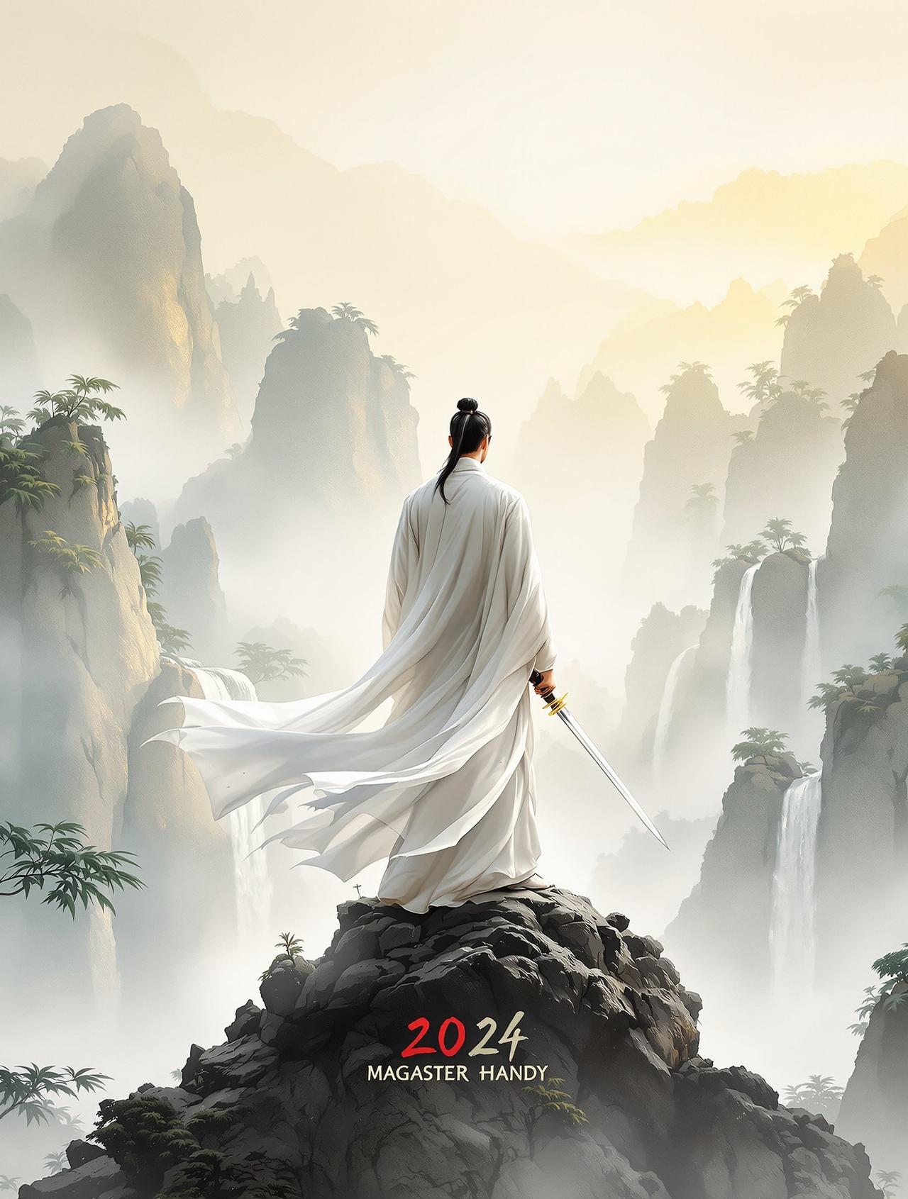 武动乾坤 - 少女视频高清影视剧海报