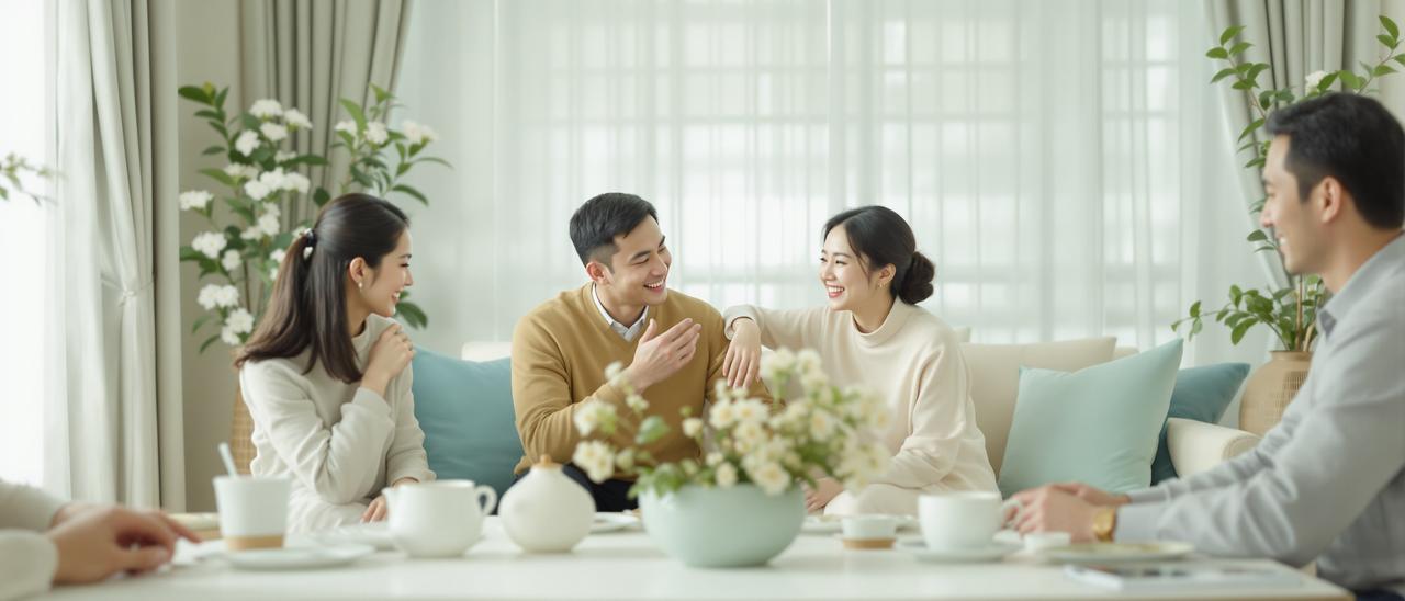 少女视频精选推荐 - 欢乐家族