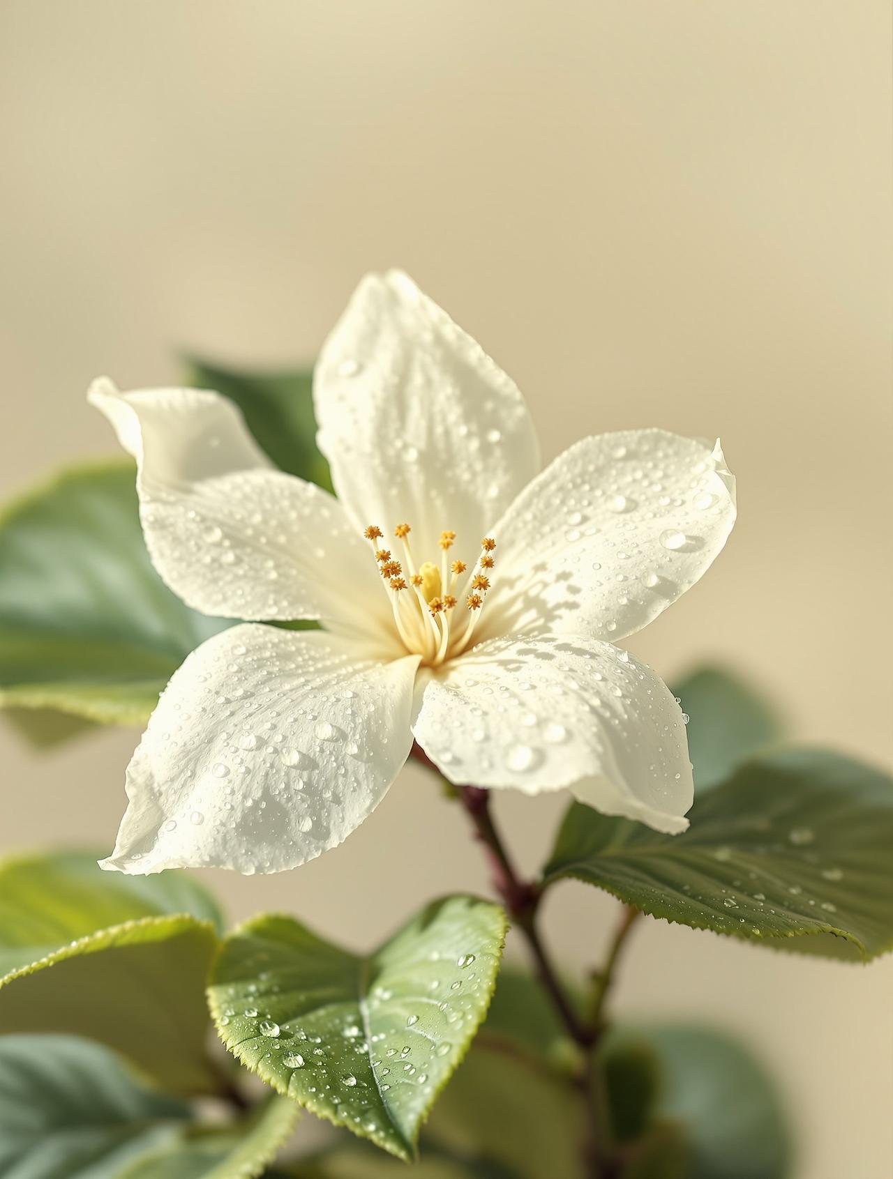 茉莉花开 - 少女视频高清影视剧海报