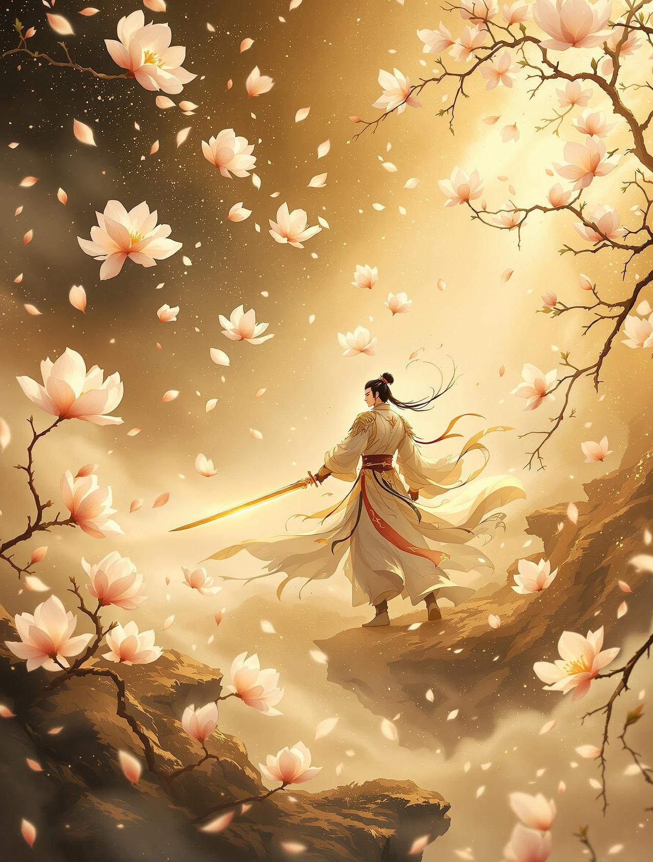 山海情缘 - 少女视频高清影视剧海报
